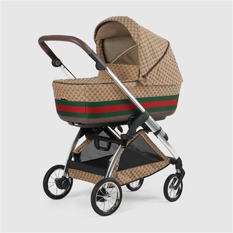 replica gucci baby stroller|gucci stroller seat.